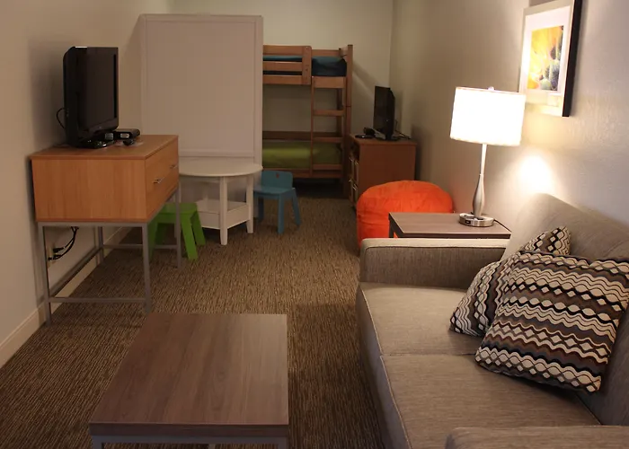 Holiday Inn Express Munising-Lakeview, An Ihg Hotel