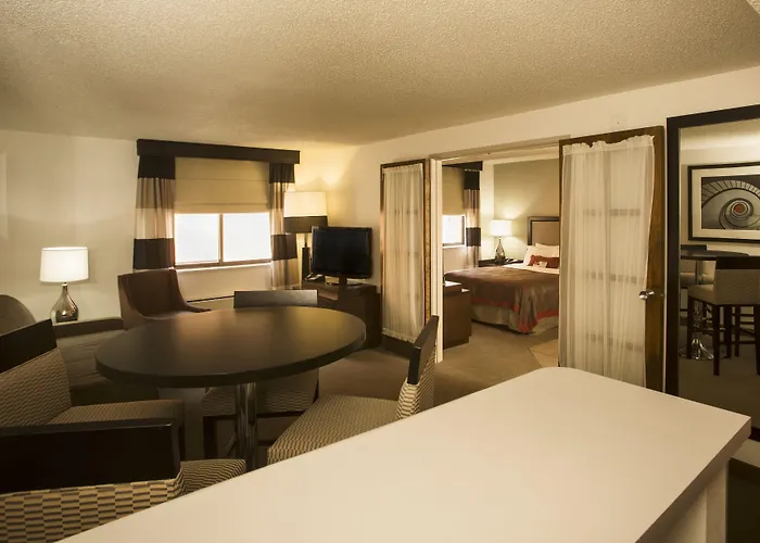 Ramada By Wyndham Marquette